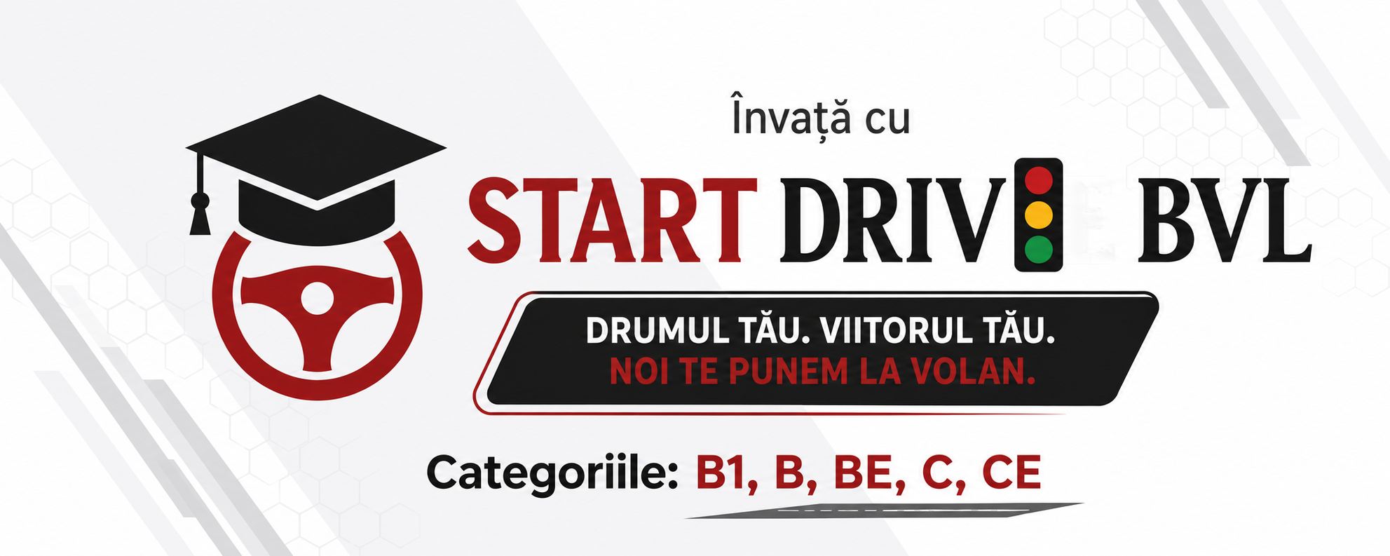 Start Drive BVL